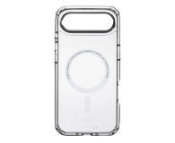 Hama FUTERAŁ GSM DO IPHONE 17 AIR EXTREME PROTECT, PRZEZROCZYSTY - 1484738 - zdjęcie 1